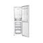 Lodówka wolnostojąca Gorenje NRK418ECW4 No Frost 182,4cm.