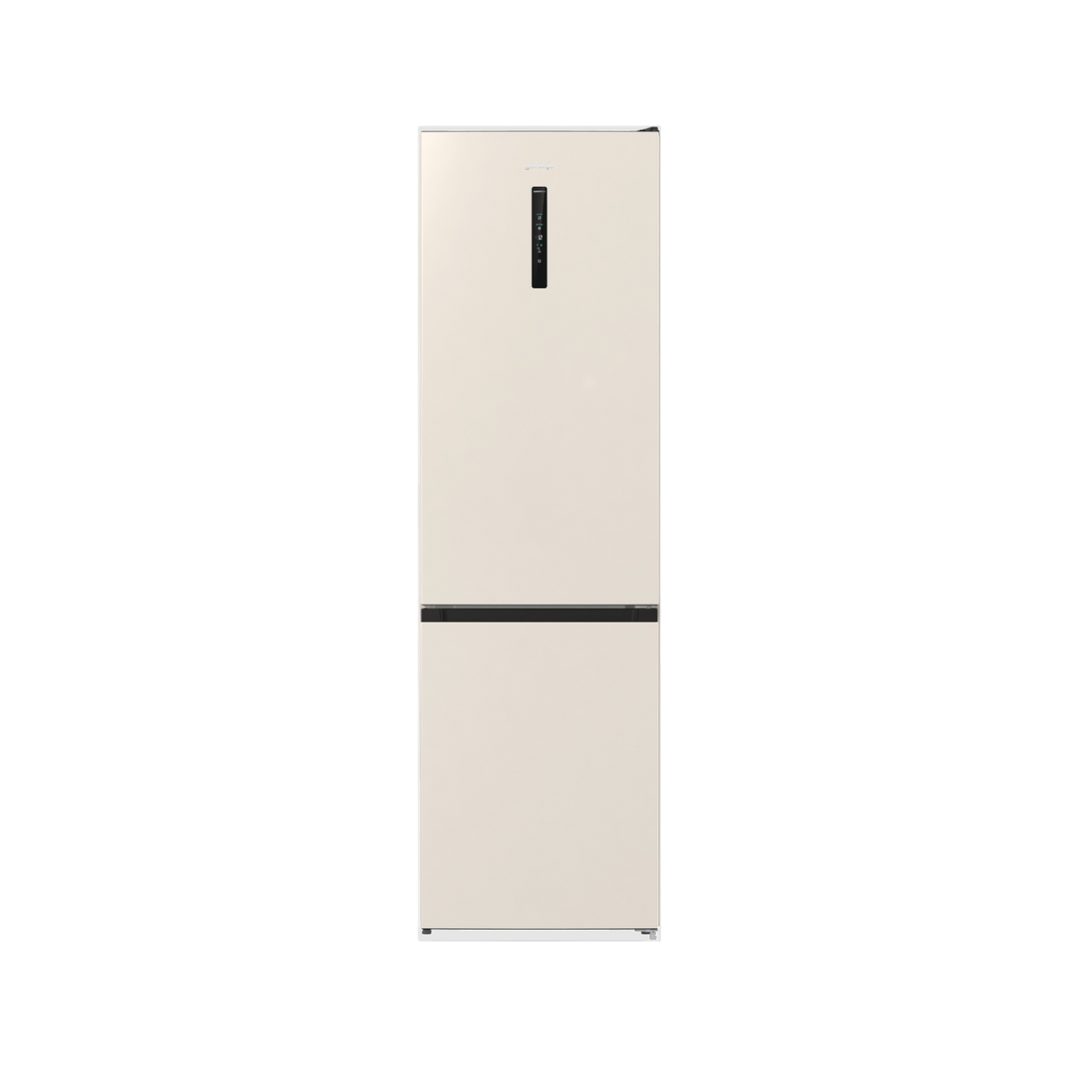 Lodówka wolnostojąca Gorenje NRK6202AC4 No Frost 200cm.