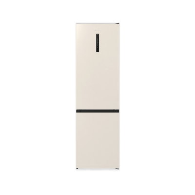 Lodówka wolnostojąca Gorenje NRK6202AC4 No Frost 200cm.