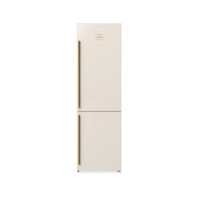 Lodówka wolnostojąca Gorenje NRK6202CLI No Frost 200cm.