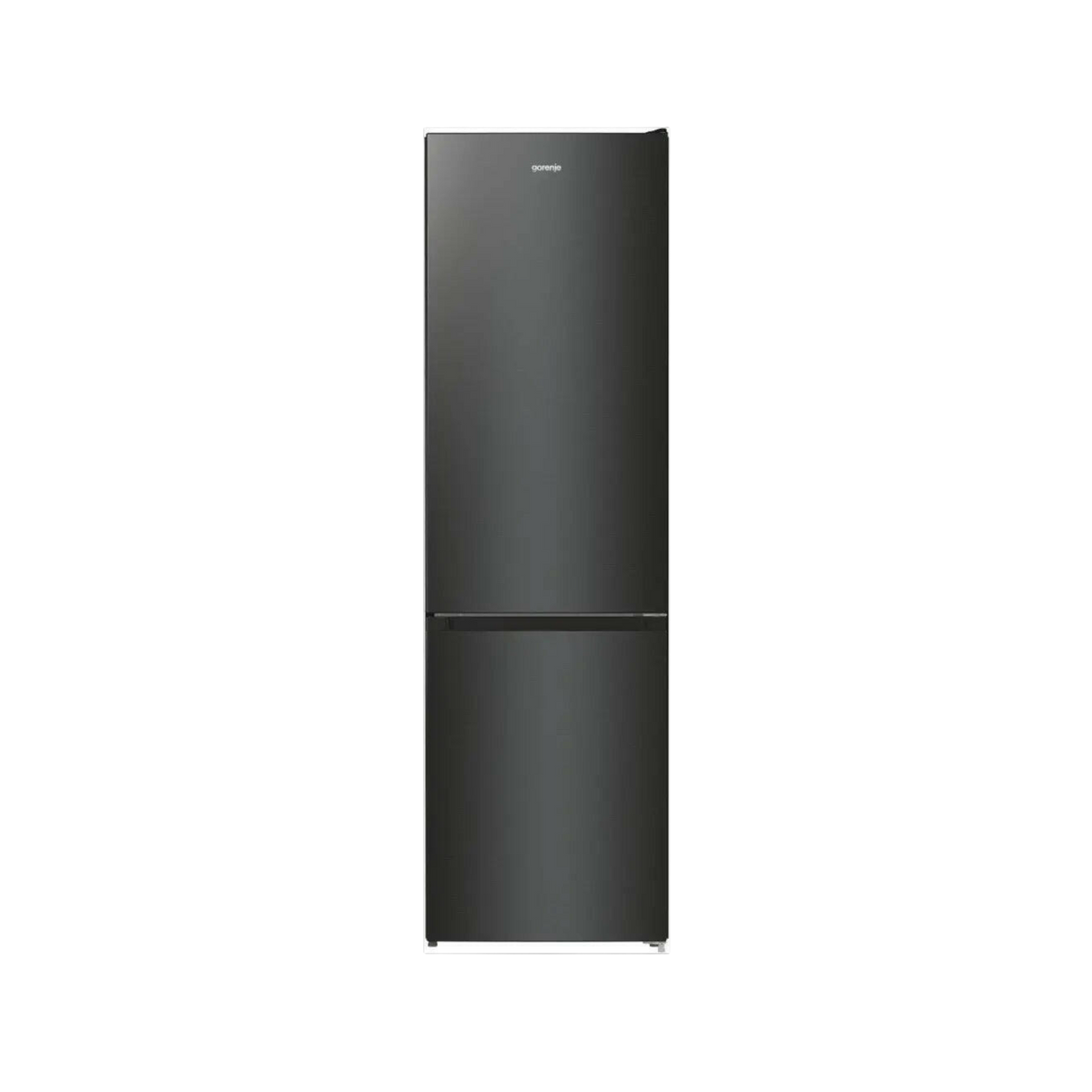 Lodówka wolnostojąca Gorenje NRK6202EBXL4 No Frost 200cm.