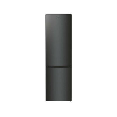 Lodówka wolnostojąca Gorenje NRK6202EBXL4 No Frost 200cm.