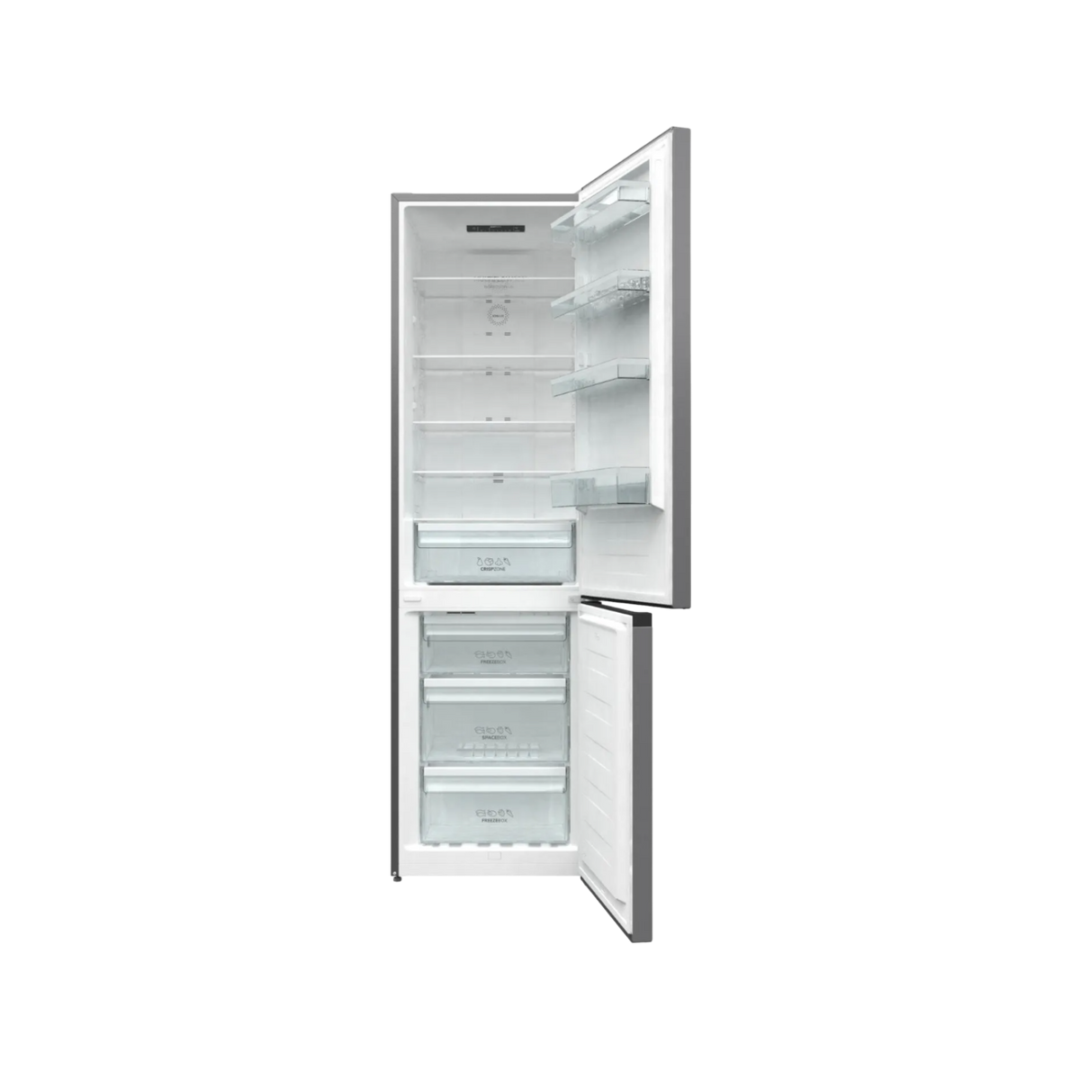 Lodówka wolnostojąca Gorenje NRK6202ES4 No Frost 200cm.