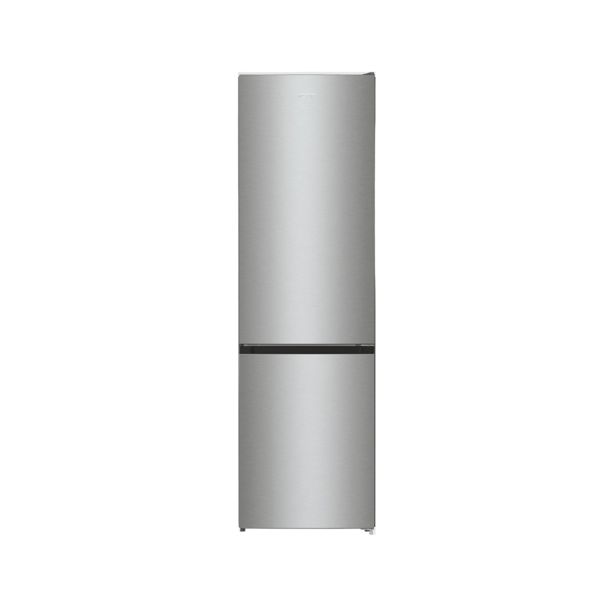 Lodówka wolnostojąca Gorenje NRK6202EXL4 No Frost 200cm.