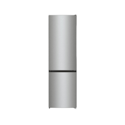 Lodówka wolnostojąca Gorenje NRK6202EXL4 No Frost 200cm.