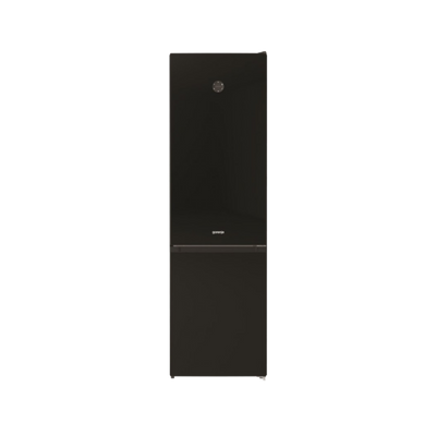 Lodówka wolnostojąca Gorenje NRK620ESYBK No Frost 200cm.