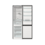 Lodówka wolnostojąca Gorenje NRK620ESYBK No Frost 200cm.