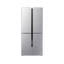 Lodówka wolnostojąca Gorenje NRM8182MX No Frost 181,6cm.