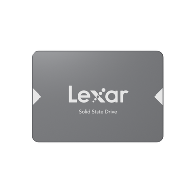 Dysk SSD Lexar NS100 2.5" 1TB.