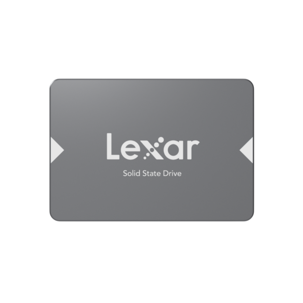 Dysk SSD Lexar NS100 2.5" 2TB.