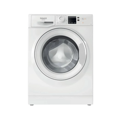 Pralka wolnostojąca Hotpoint-Ariston NS702U W EU 7kg 1000rpm.