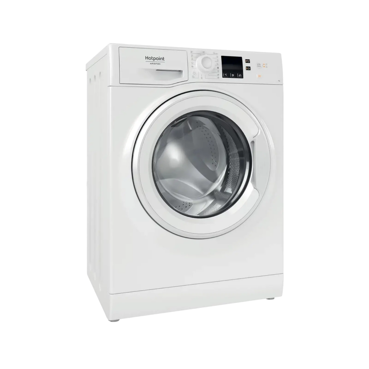Pralka wolnostojąca Hotpoint-Ariston NS702U W EU 7kg 1000rpm.