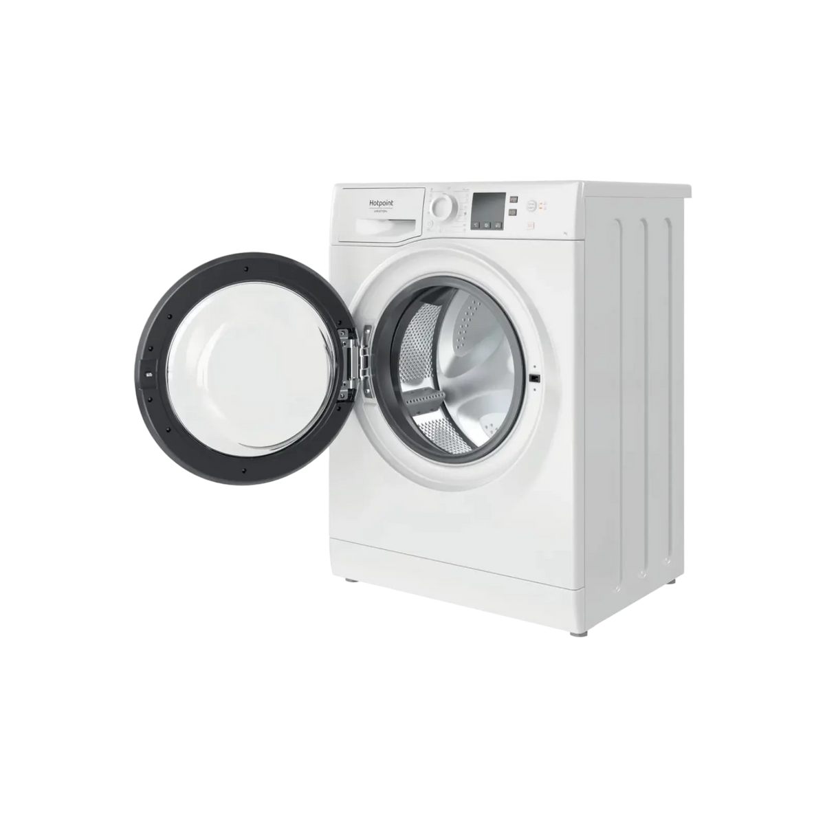 Pralka wolnostojąca Hotpoint-Ariston NS702U W EU 7kg 1000rpm.