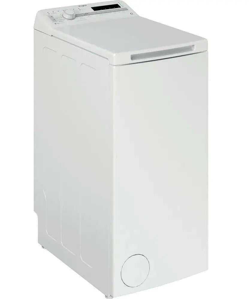 Pralka wolnostojąca Whirlpool NTDLR 6040S PL/N 6kg 1200rpm.