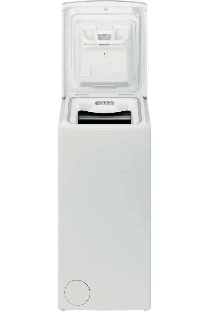 Pralka wolnostojąca Whirlpool NTDLR 6040S PL/N 6kg 1200rpm.