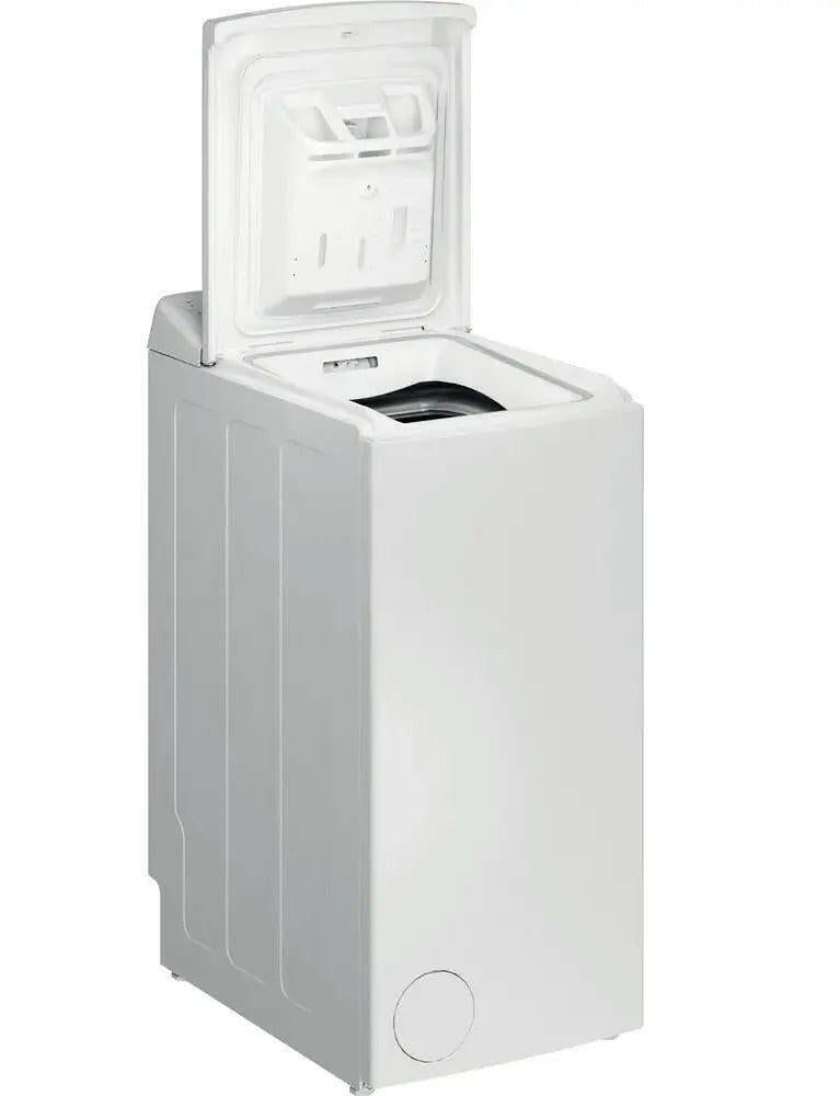 Pralka wolnostojąca Whirlpool NTDLR 6040S PL/N 6kg 1200rpm.