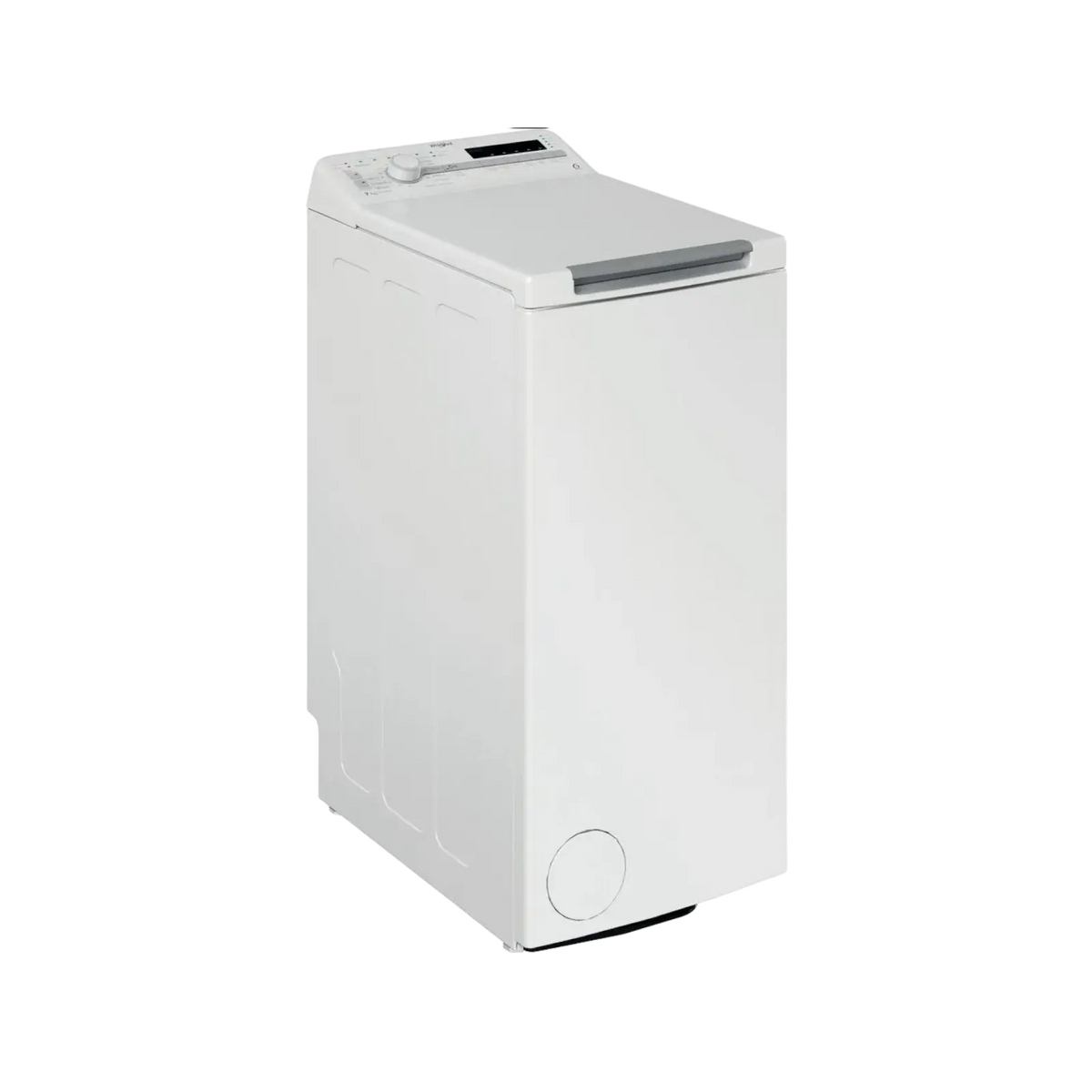 Pralka wolnostojąca Whirlpool NTDLR 7220SS PL/N 7kg 1200rpm.