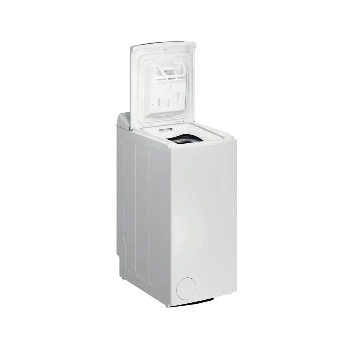 Pralka wolnostojąca Whirlpool NTDLR 7220SS PL/N 7kg 1200rpm.