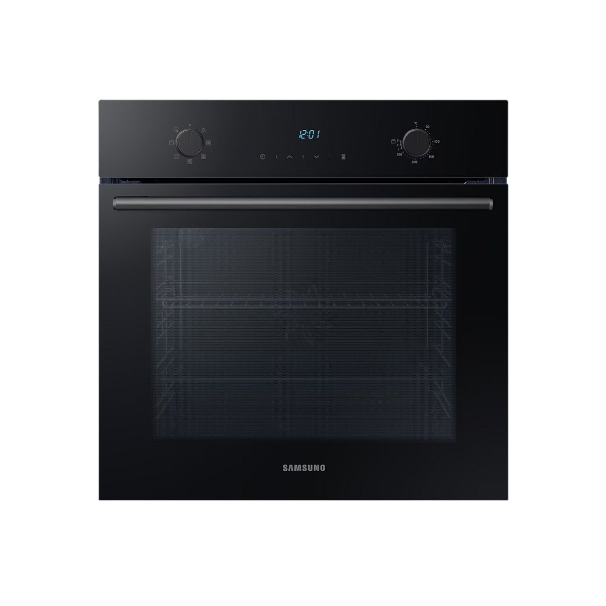 Piekarnik do zabudowy Samsung NV68A1140BK.