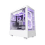 Obudowa NZXT H5 Elite White.
