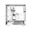 Obudowa NZXT H5 Elite White.
