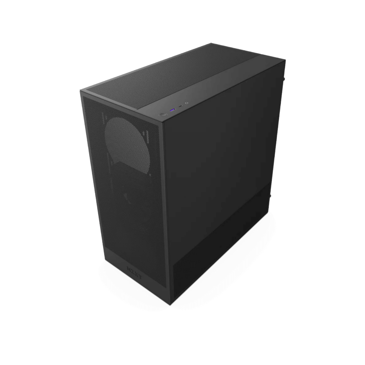 Obudowa NZXT H5 Flow (2024) Black.