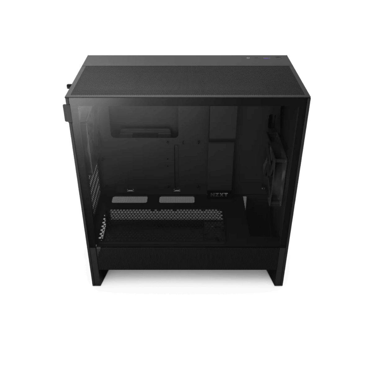 Obudowa NZXT H5 Flow (2024) Black.