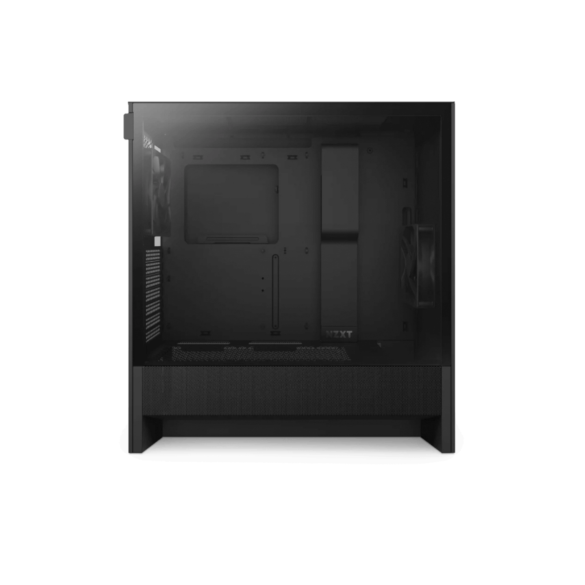 Obudowa NZXT H5 Flow (2024) Black.