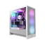 Obudowa NZXT H5 Flow RGB (2024) White.