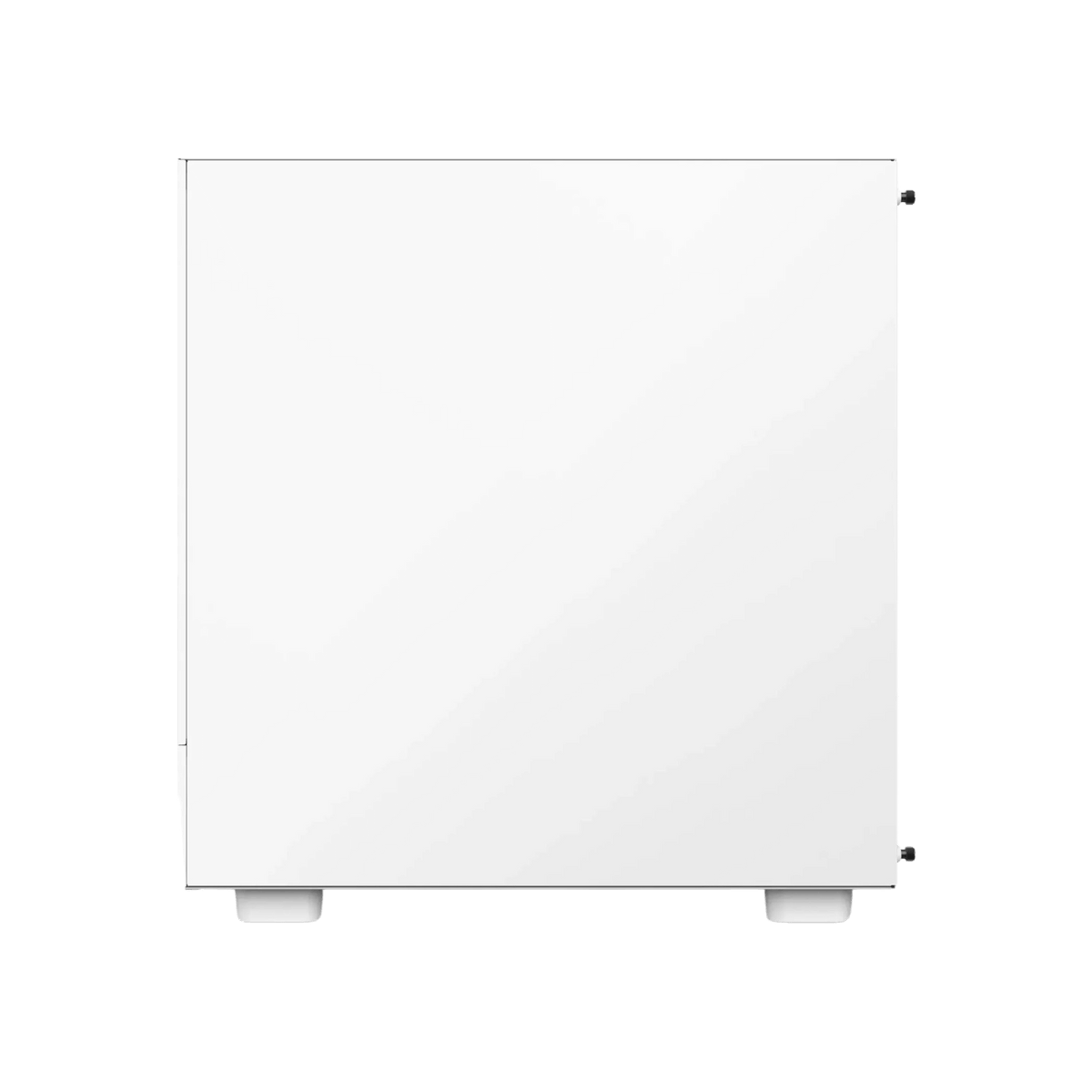 Obudowa NZXT H5 Flow RGB White.