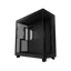 Obudowa NZXT H6 Flow Black.
