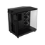 Obudowa NZXT H6 Flow Black.