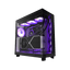 Obudowa NZXT H6 Flow RGB Black.