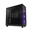 Obudowa NZXT H6 Flow RGB Black.
