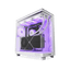 Obudowa NZXT H6 Flow RGB White.