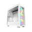 Obudowa NZXT H7 Elite RGB Matte White.