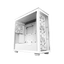 Obudowa NZXT H7 Elite RGB Matte White.
