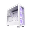 Obudowa NZXT H7 Elite RGB Matte White.
