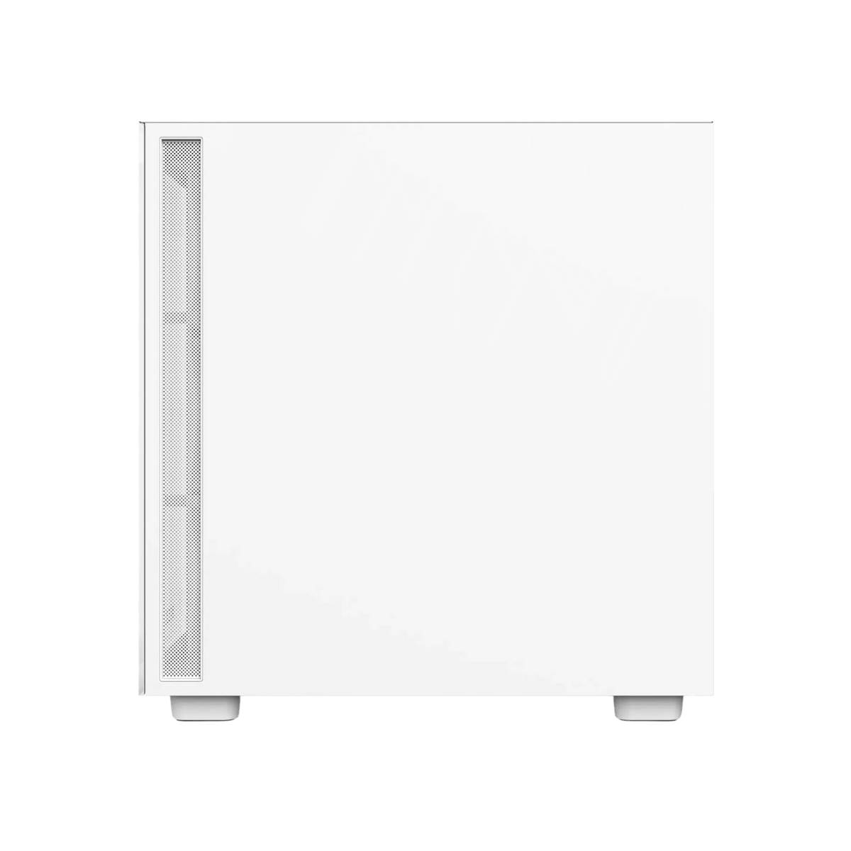 Obudowa NZXT H7 Elite RGB Matte White.