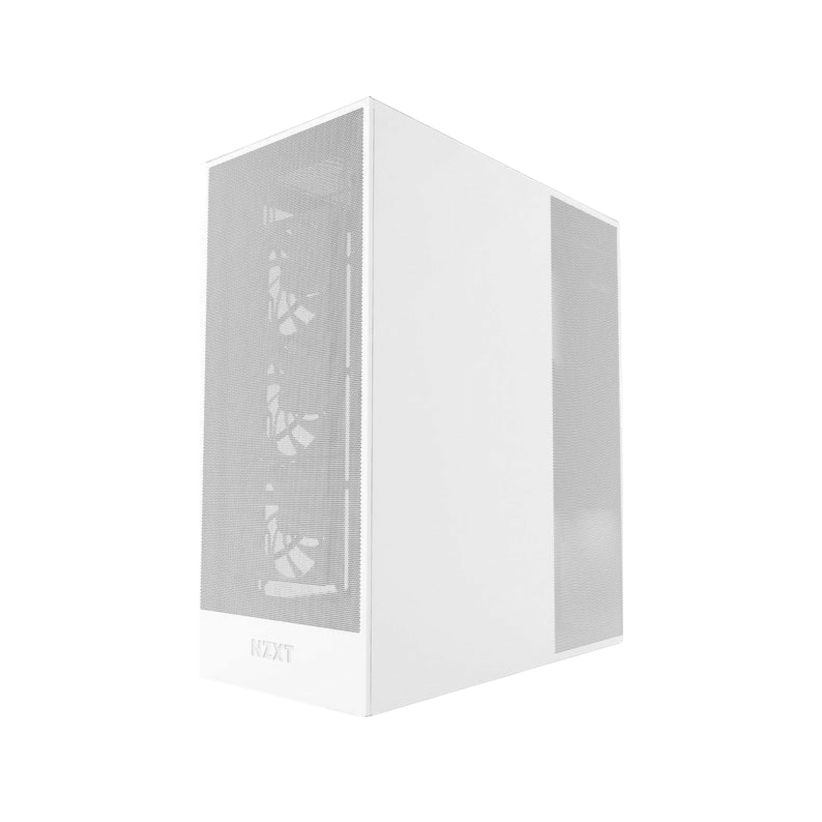 Obudowa NZXT H7 Flow (2024) White.