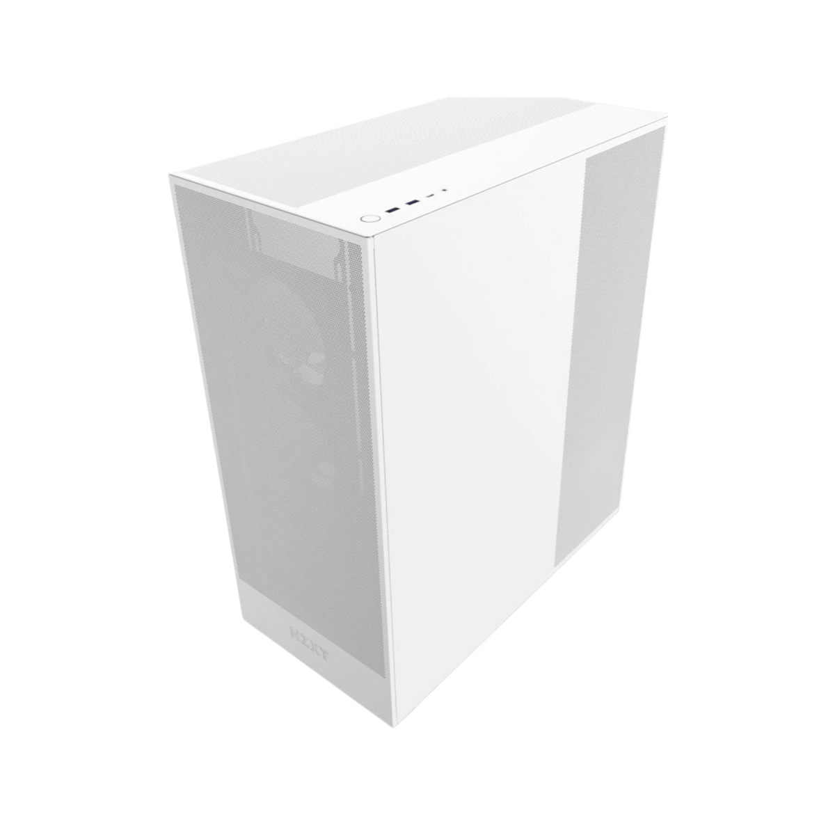 Obudowa NZXT H7 Flow (2024) White.