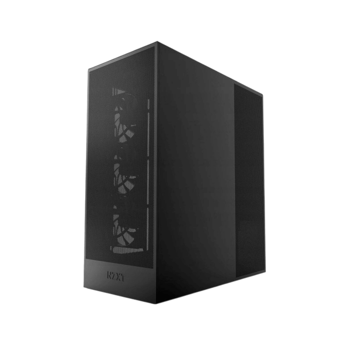 Obudowa NZXT H7 Flow (2024) Black.