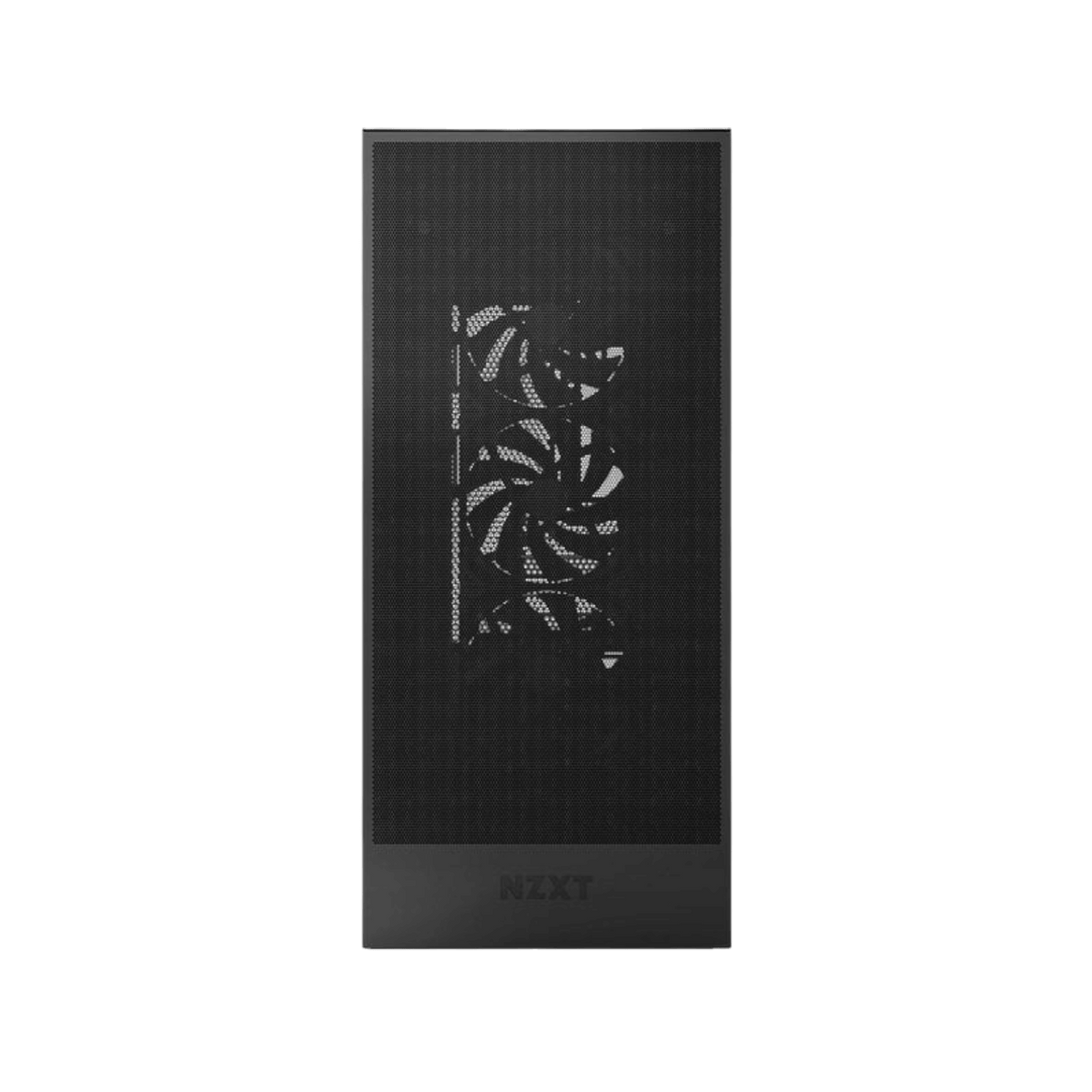 Obudowa NZXT H7 Flow (2024) Black.