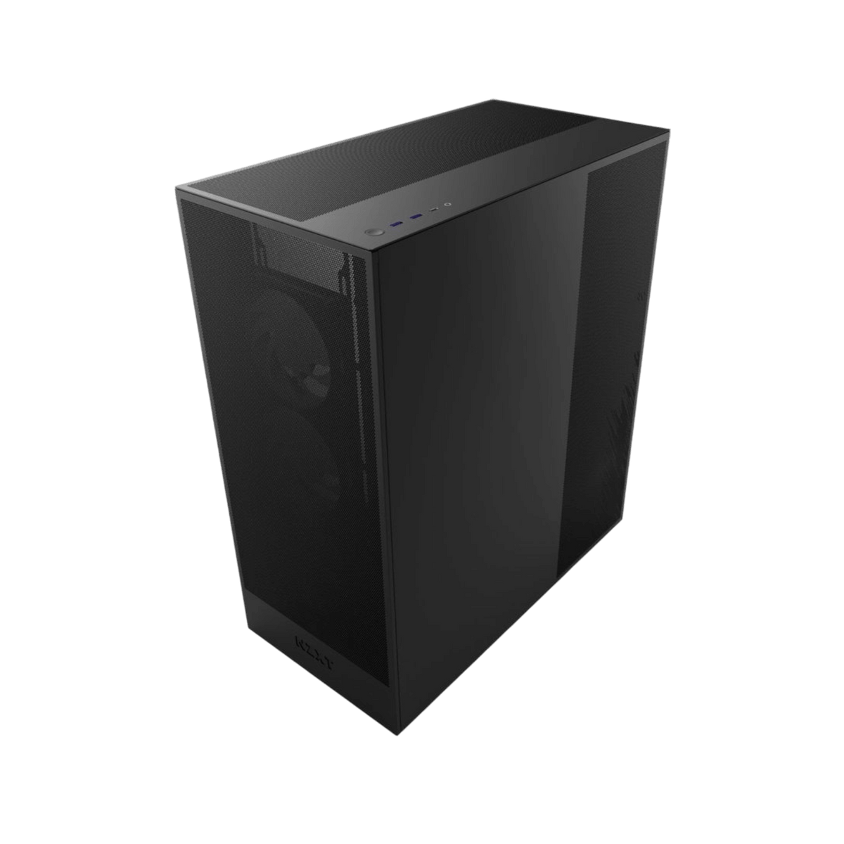 Obudowa NZXT H7 Flow (2024) Black.