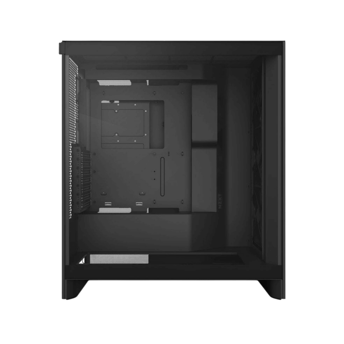 Obudowa NZXT H7 Flow (2024) Black.