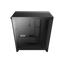 Obudowa NZXT H7 Flow (2024) Black.