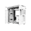Obudowa NZXT H9 Elite Matte White.