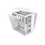 Obudowa NZXT H9 Flow Matte White.