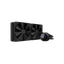 Chłodzenie CPU NZXT Kraken 280 LCD.
