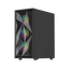 Obudowa Natec Genesis Diaxid 605 ARGB Black.